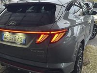 Occasion Hyundai Tucson N Line 230 ch (169 kW) 2022 SUV