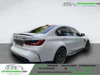 occasion BMW 550 M3 CsCh Bva