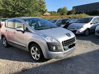 Occasion Peugeot 3008 Active 112 ch (82 kW) 2011 Gris Monospace