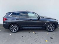 occasion BMW X3 xDrive20dA 190ch xLine Euro6c