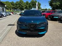 Occasion Alfa Romeo Junior 2025 Bleu navigli métallisée SUV