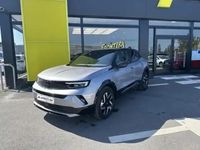 Occasion Opel Mokka GSe 136 ch (100 kW) 2025 Gris SUV