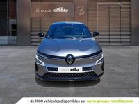 Occasion Renault Megane E-Tech Iconic 161 kW (220 ch) 2022 Berline