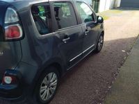 occasion Citroën C3 Picasso BlueHDi 100 Exclusive