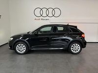 Occasion Audi A1 Design 110 ch (80 kW) 2023 Noir mythe métallisé SUV