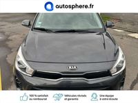 occasion Kia Rio 1.0 T-GDI 100ch ISG Premium