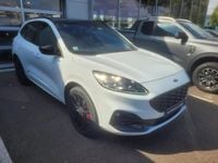 Occasion Ford Kuga ST-Line X 154 ch (113 kW) 2023 Blanc SUV