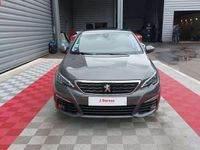 occasion Peugeot 308 1.2 puretech 130ch ss eat6 allure