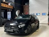 occasion Mercedes 200 Classe A Amg Line (w177) Hatchback1.3 Ti 16v 163 Cv