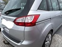 Occasion Ford C-MAX Titanium 116 ch (85 kW) 2011 Monospace