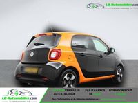 occasion Smart ForFour 1.0 71 ch BVA