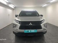 Occasion Mitsubishi Eclipse Cross Intense 99 ch (72 kW) 2024 Gris SUV