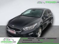 Occasion Kia Ceed 140 ch (102 kW) 2020 Citadine