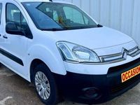Occasion Citroën Berlingo 76 ch (55 kW) 2014 Blanc Monospace