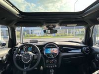 Occasion Mini John Cooper Works 181 ch (133 kW) 2023 Blanc Citadine