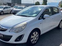 Occasion Opel Corsa S 75 ch (55 kW) 2011 Citadine