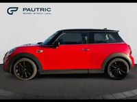 Occasion Mini Cooper S 2018 Chili red Citadine