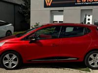 occasion Renault Clio IV 