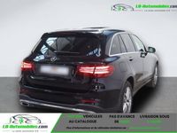 occasion Mercedes GLC250 d BVA 4Matic