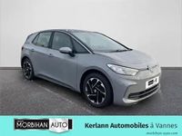 Occasion VW ID.3 Pro Performance 150 kW (204 ch) 2024 Gris lunaire toit noir Citadine