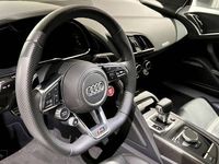 occasion Audi R8 Coupé V10 performance quattro 456 kW (620 ch) S tronic