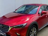 occasion Mazda CX-3 2020 2.0l Skyactiv-g 121 Exclusive Edition