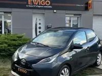 occasion Toyota Aygo 1.0 Vvti 70 X-play