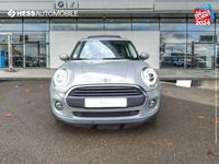 occasion Mini ONE One102ch Edition Greenwich