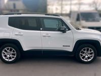 occasion Jeep Renegade 1.0 GSE T3 120 ch BVM6 Quiksilver Edition