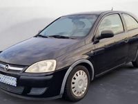 Occasion Opel Corsa 80 ch (58 kW) 2006 Citadine