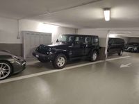 occasion Jeep Wrangler V6 3.6 Pentastar 284 Unlimited Sahara A