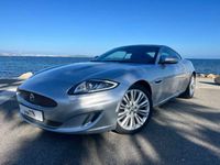 occasion Jaguar XK 5.0 V8 PORTFOLIO