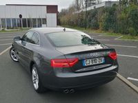 occasion Audi A5 2.0 TDI 177 S line