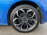 occasion Ford Focus 2.0 EcoBlue 150ch ST-Line BVA