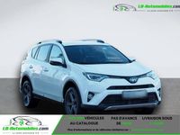 Occasion Toyota RAV4 Hybrid 197 ch (144 kW) 2017 SUV