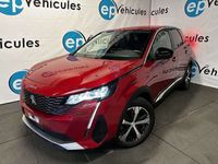 occasion Peugeot 3008 1.5 B-HDI 130ch EAT8 ALLURE PACK