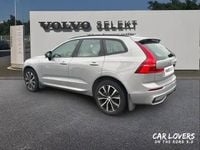 Occasion Volvo XC60 253 ch (186 kW) 2023 Gris SUV