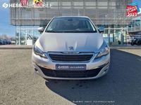 occasion Peugeot 308 1.6 BlueHDi 120ch Active Business S\u0026S