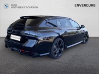 occasion Peugeot 508 Hybrid4 360ch E-eat8 Sport Engineered