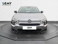 Occasion Citroën C4 X PureTech 130 ch (95 kW) 2024 Gris acier SUV