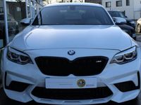 occasion BMW M2 3.0L 410Ch DKG7