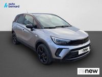 occasion Opel Crossland X 1.2 Turbo 110ch GS Line