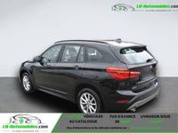 occasion BMW X1 sDrive 18d 150 ch