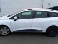 Occasion Renault Clio GrandTour LIMITED 90 ch (66 kW) 2014 Blanc Break