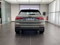 occasion Audi Q3 Q3 II35 TDI 150 ch S tronic 7 S line