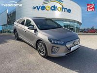 occasion Hyundai Ioniq Electric 136ch Creative 2cv