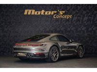 occasion Porsche 911 Carrera S 992Pdk