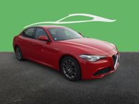 occasion Alfa Romeo Giulia 2.2 JTD 160ch Super AT8 MY20 - VIVA3677337