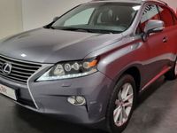 occasion Lexus RX450h RX