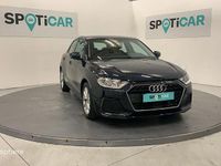 Occasion Audi A1 Sportback Design 110 ch (80 kW) 2021 Bleu Citadine